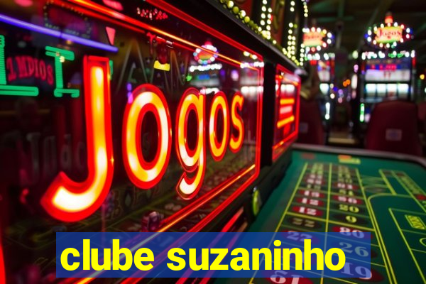 clube suzaninho